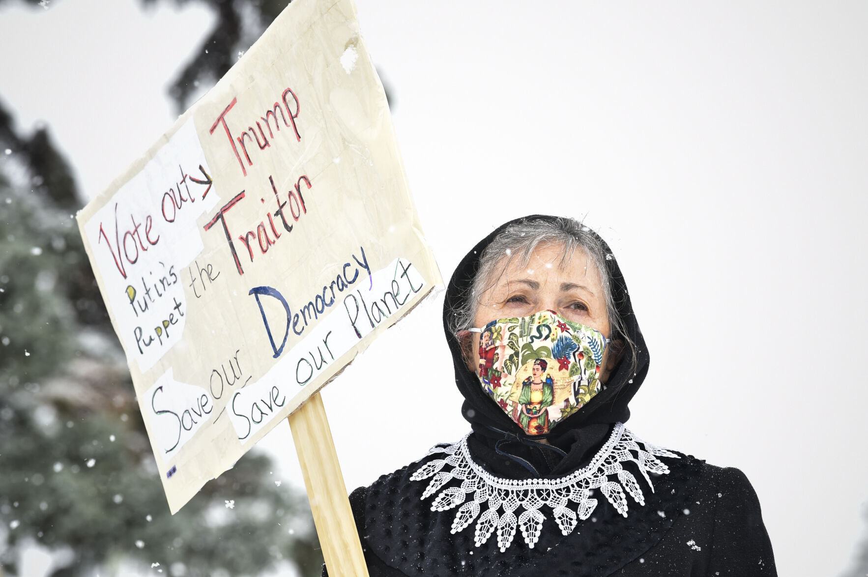 Women's March